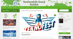Desktop Screenshot of iuyek.com