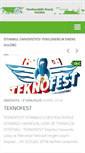 Mobile Screenshot of iuyek.com