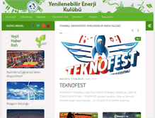 Tablet Screenshot of iuyek.com